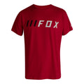 Polo para Hombre FOX CLASSIC DOWN SHIFT SS TECH CRD