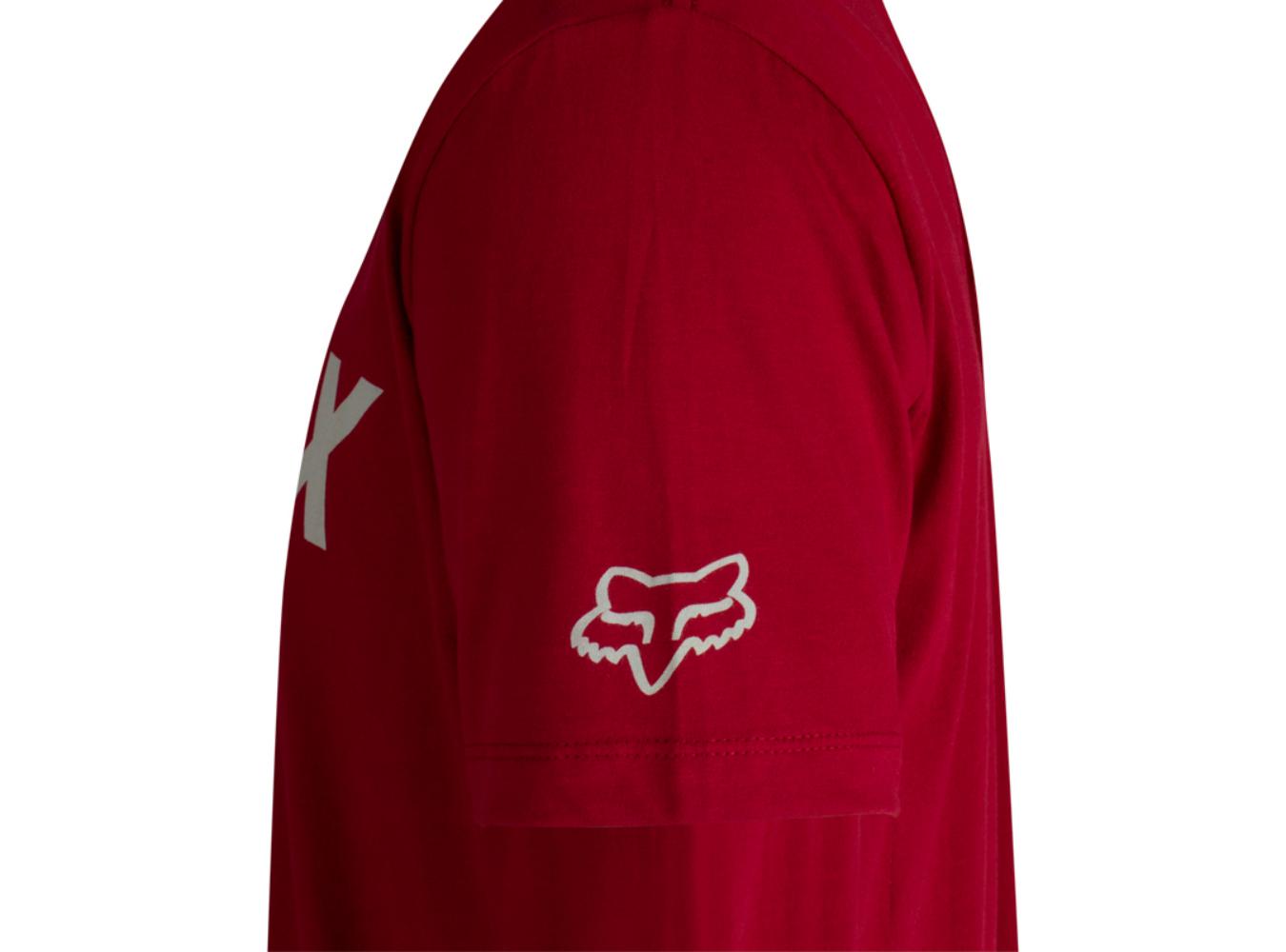 Polo para Hombre FOX CLASSIC DOWN SHIFT SS TECH CRD
