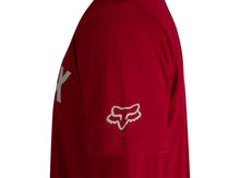 Cargar imagen en el visor de la galería, Polo para Hombre FOX CLASSIC DOWN SHIFT SS TECH CRD
