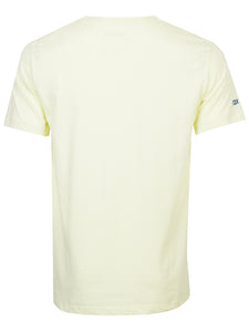 Polo para Hombre FOX CLASSIC NON STOP SS PREMIUM LIME