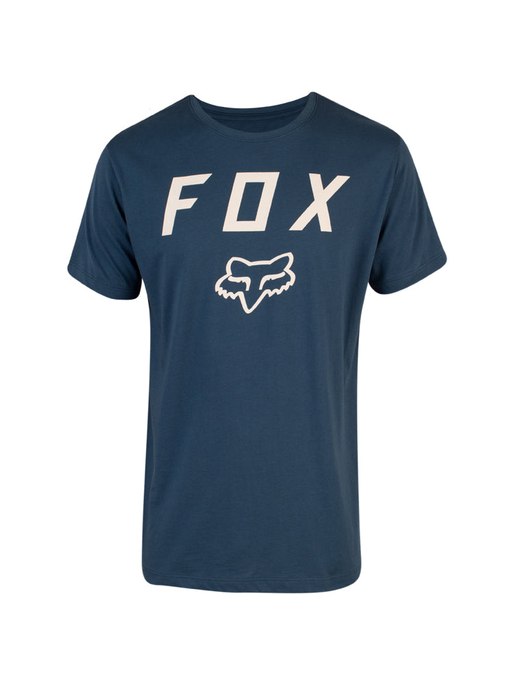 Polo para Hombre FOX CLASSIC LEGACY MOTH SS DSTBL