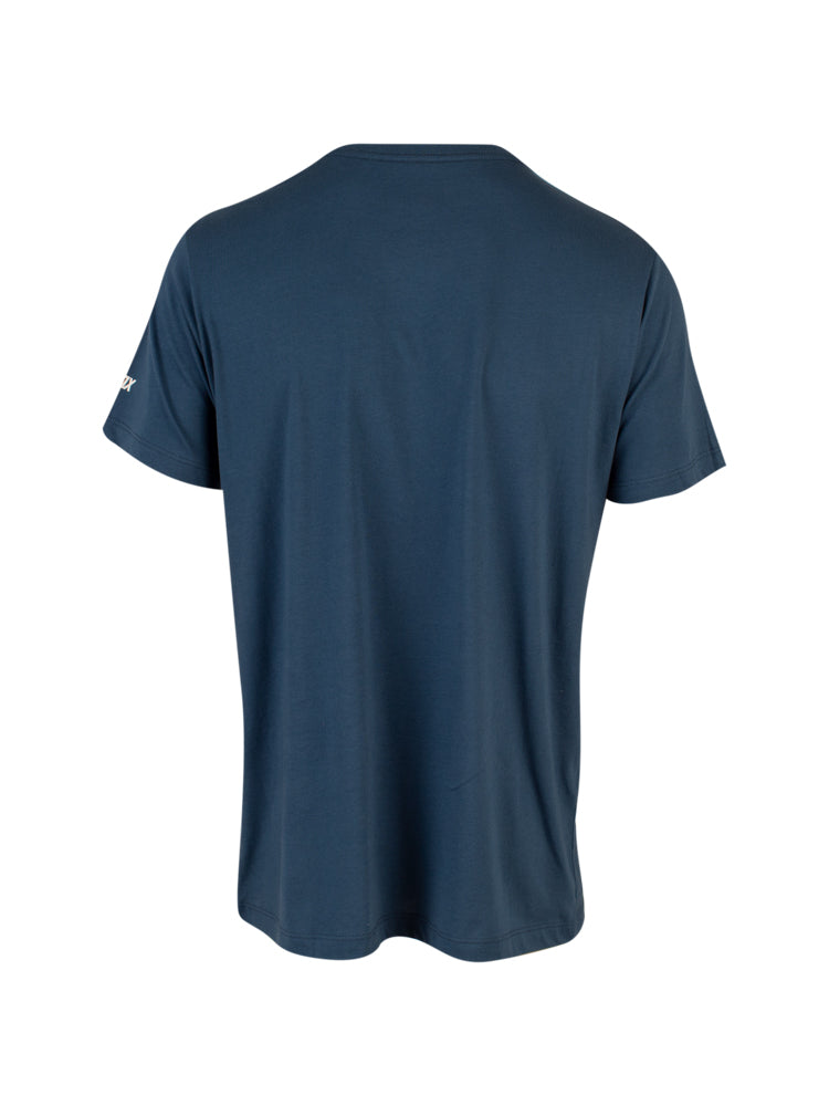 Polo para Hombre FOX CLASSIC LEGACY MOTH SS DSTBL