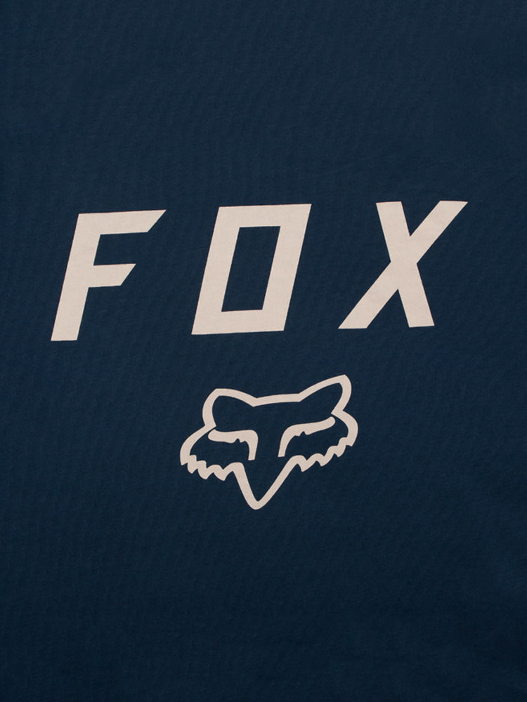Polo para Hombre FOX CLASSIC LEGACY MOTH SS DSTBL