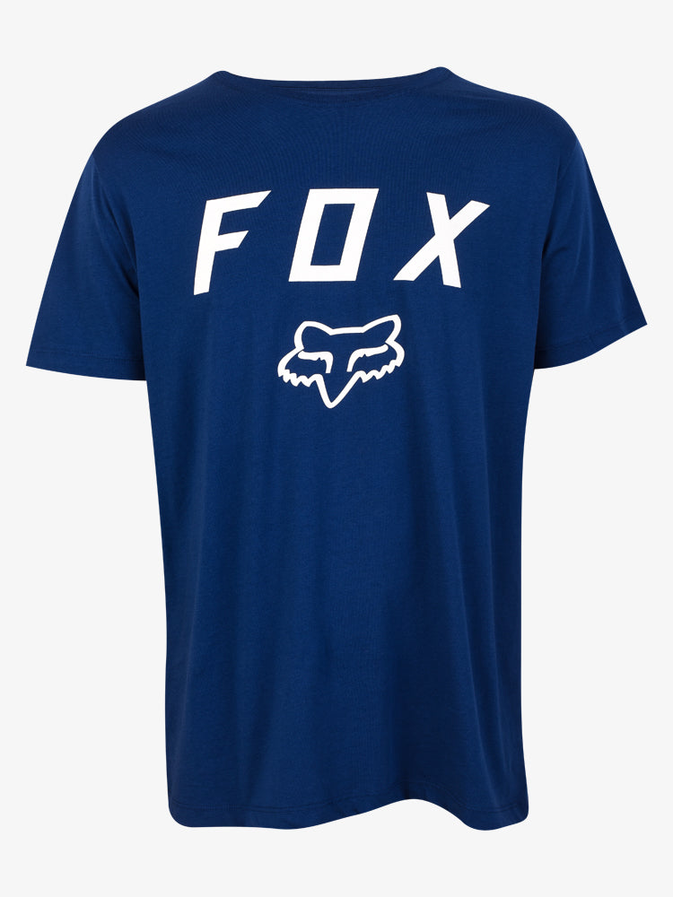 POLO FOX LEGACY MOTH SS MIDNG