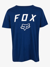 Cargar imagen en el visor de la galería, POLO FOX LEGACY MOTH SS MIDNG
