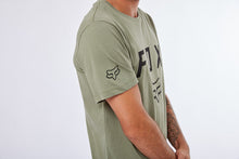 Cargar imagen en el visor de la galería, Polo para Hombre FOX CLASSIC LEGACY MOTH SS OLIGRN
