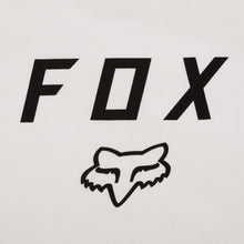 Cargar imagen en el visor de la galería, Polo para Hombre FOX CLASSIC LEGACY MOTH SS OPTWHT
