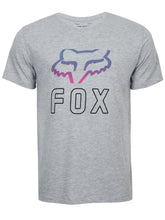 Cargar imagen en el visor de la galería, Polo para Hombre FOX CLASSIC HEART BRAKER SS SGRH
