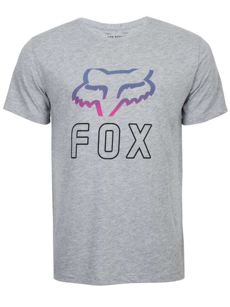 Polo para Hombre FOX CLASSIC HEART BRAKER SS SGRH