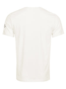 Polo para Hombre FOX CLASSIC ANALOG SS PEARL