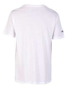 Polo para Hombre FOX CLASSIC LIGHTSPEED MOTH OPT WHT