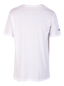 Polo para Hombre FOX CLASSIC CHROMATIC SS OPTWHT