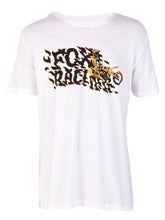 Cargar imagen en el visor de la galería, Polo para Hombre FOX CLASSIC BURNOUT SS OPTWHT
