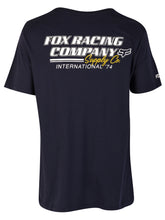 Cargar imagen en el visor de la galería, Polo para Hombre FOX PREMIUM PIT STOP BYK0
