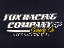 Cargar imagen en el visor de la galería, Polo para Hombre FOX PREMIUM PIT STOP BYK0

