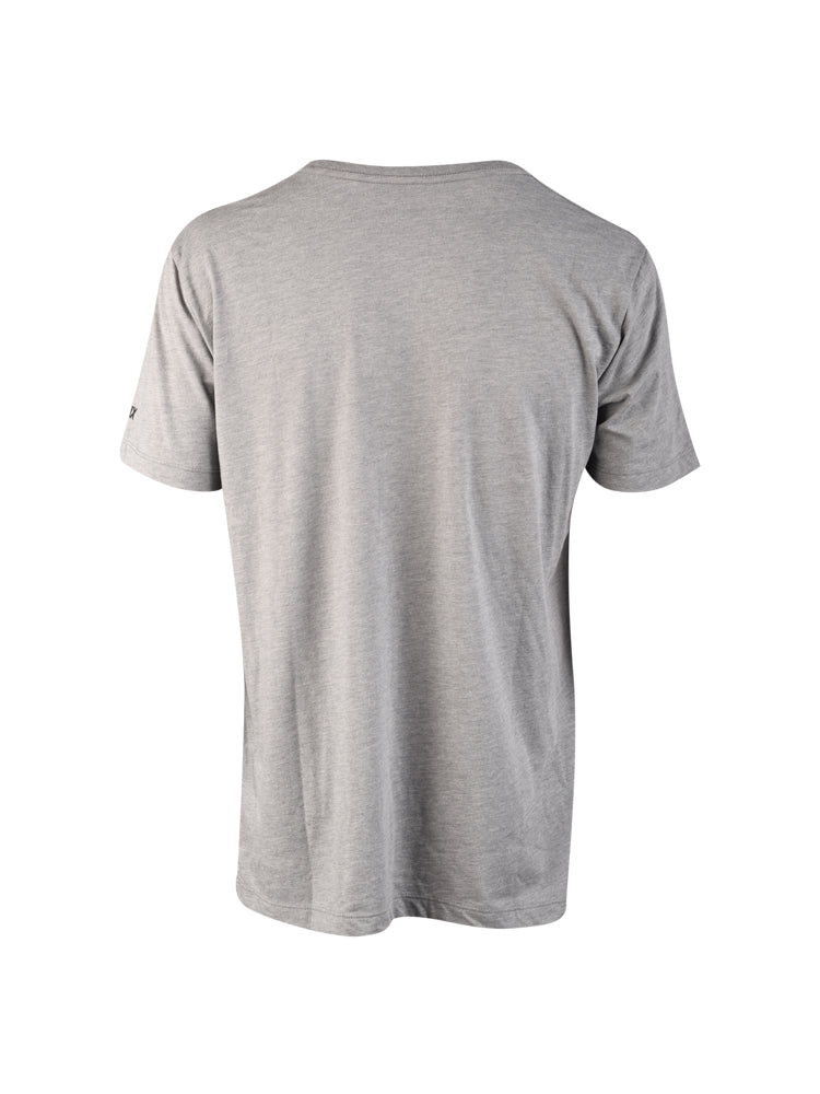 Polo para Hombre FOX CLASSIC GRIT SS LGHTG