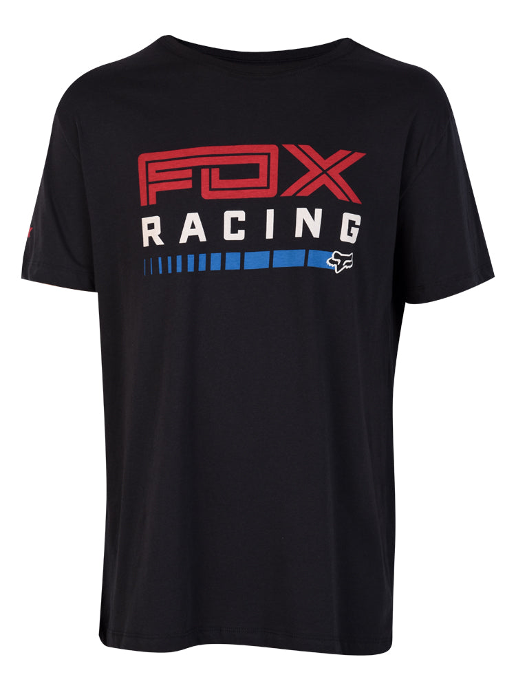 Polo para Hombre FOX CLASSIC SHOW STOPPER KVJ0