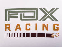 Cargar imagen en el visor de la galería, Polo para Hombre FOX CLASSIC SHOW STOPPER OPT WHT
