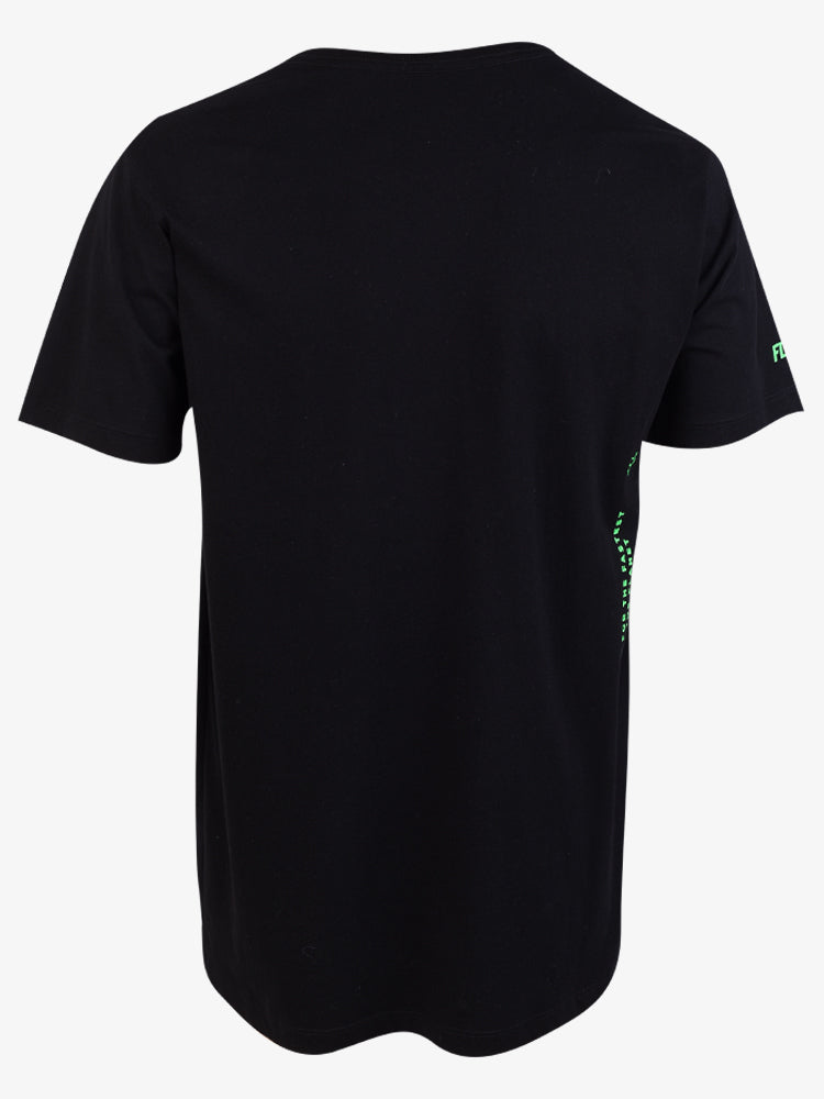 Polo para Hombre FOX CLASSIC PRO CIRCUIT SS BLK