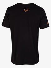 Cargar imagen en el visor de la galería, Polo para Hombre FOX CLASSIC SINGLE TRACK SS BLK
