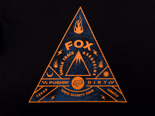 Cargar imagen en el visor de la galería, Polo para Hombre FOX CLASSIC SINGLE TRACK SS BLK
