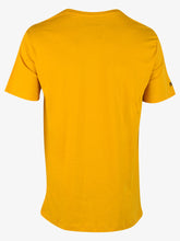 Cargar imagen en el visor de la galería, Polo para Hombre FOX CLASSIC PUSHIN DIRT SS GLD
