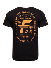 Cargar imagen en el visor de la galería, Polo para Hombre FOX CLASSIC MISSING LINK SS BKJ0
