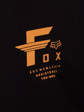 Cargar imagen en el visor de la galería, Polo para Hombre FOX CLASSIC MISSING LINK SS BKJ0
