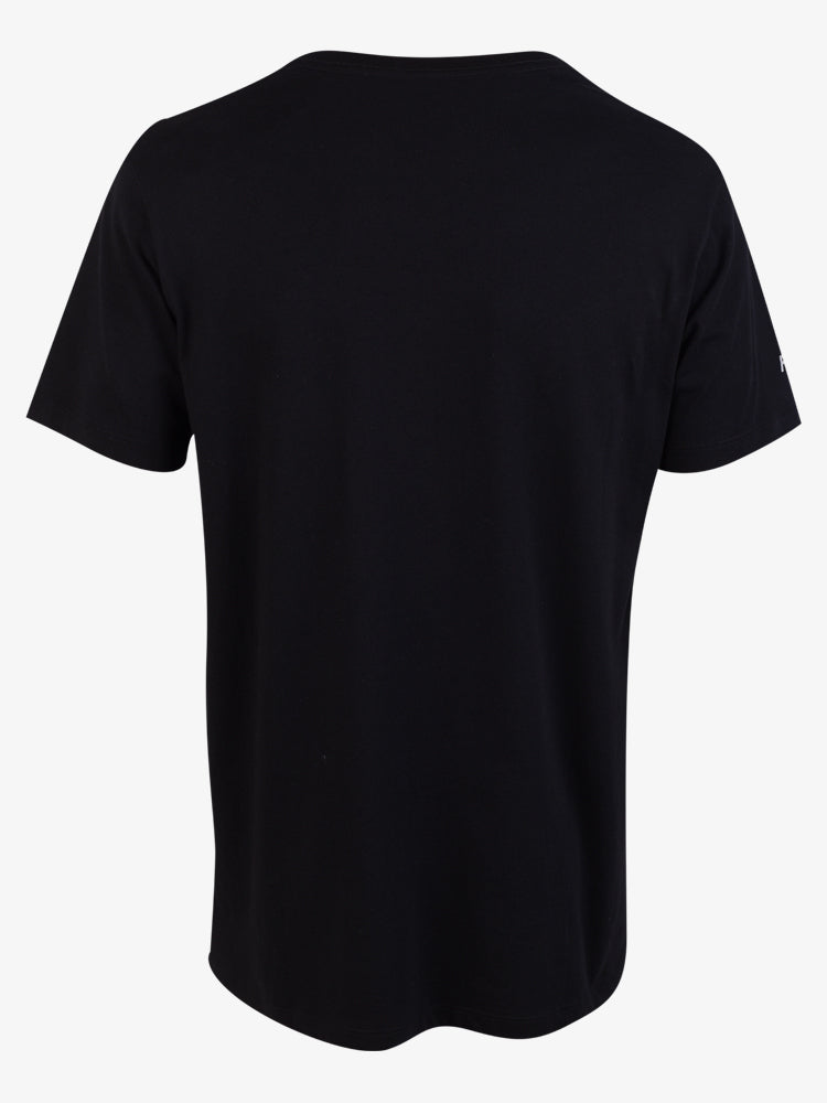 Polo para Hombre FOX CLASSIC CLEAN UP SS TECH TEE BLK