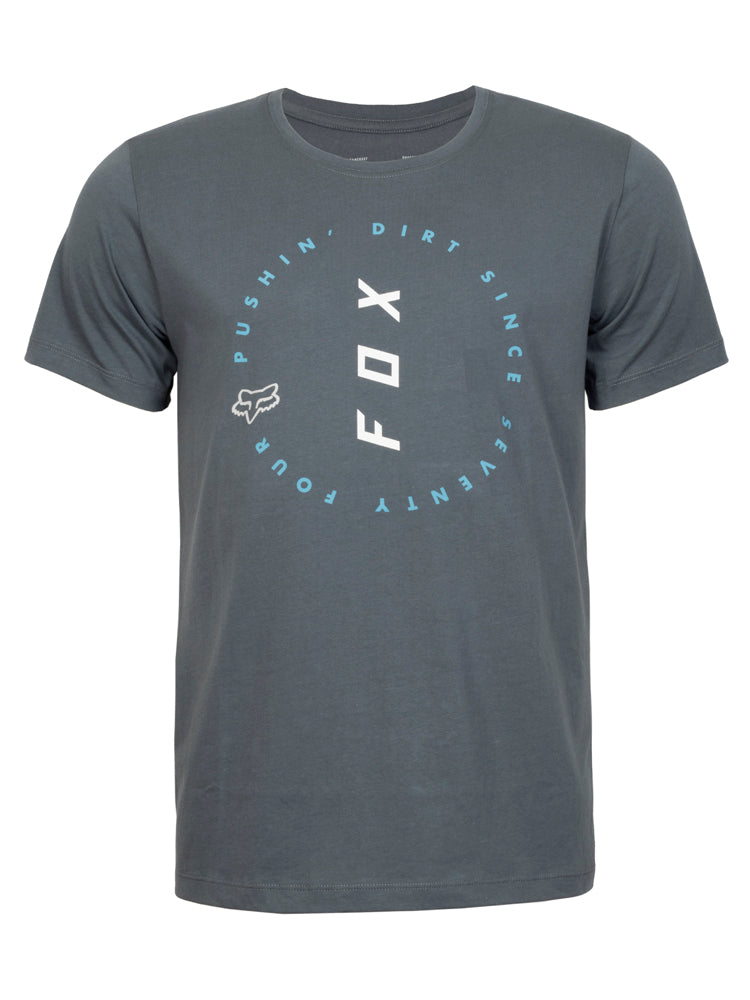 Polo para Hombre FOX CLASSIC CLEAN UP SS TECH TEE STBL