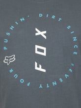 Cargar imagen en el visor de la galería, Polo para Hombre FOX CLASSIC CLEAN UP SS TECH TEE STBL
