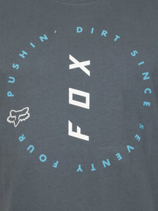 Polo para Hombre FOX CLASSIC CLEAN UP SS TECH TEE STBL