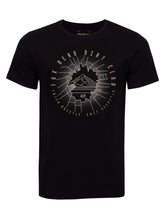 Cargar imagen en el visor de la galería, Polo para Hombre FOX CLASSIC SECRET SESH SS BLK
