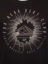 Cargar imagen en el visor de la galería, Polo para Hombre FOX CLASSIC SECRET SESH SS BLK
