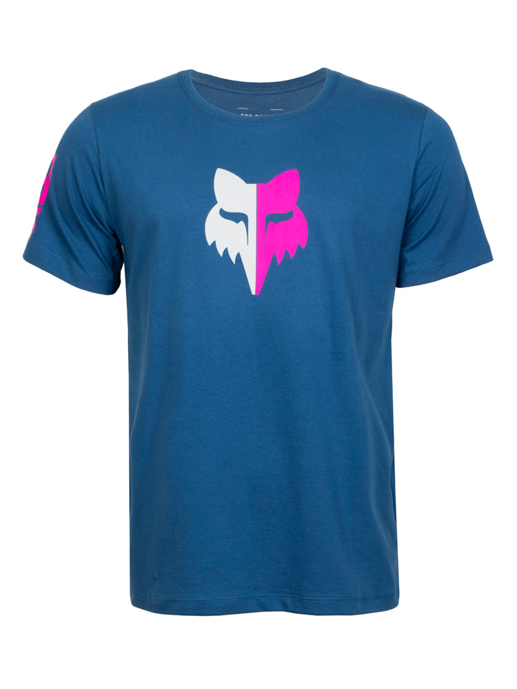 Polo para Hombre FOX CLASSIC PERIL SS DKIN