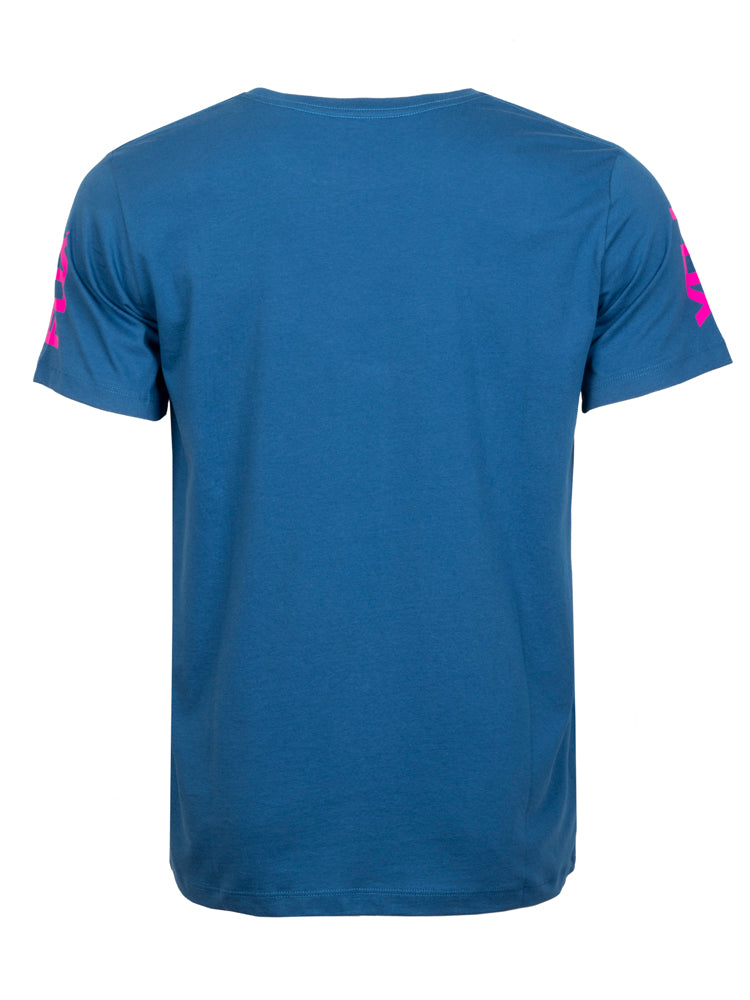 Polo para Hombre FOX CLASSIC PERIL SS DKIN