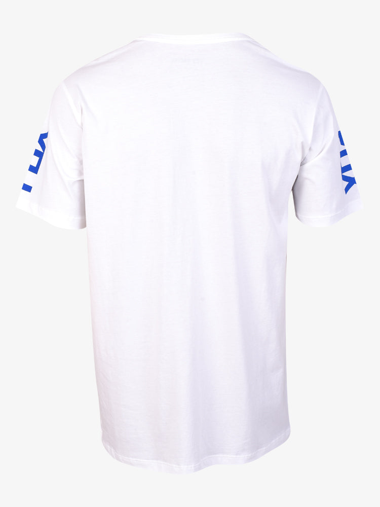 POLO FOX PERIL SS OPTWHT