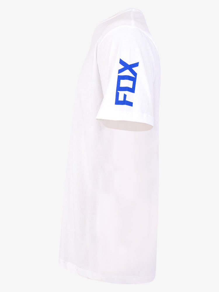 POLO FOX PERIL SS OPTWHT