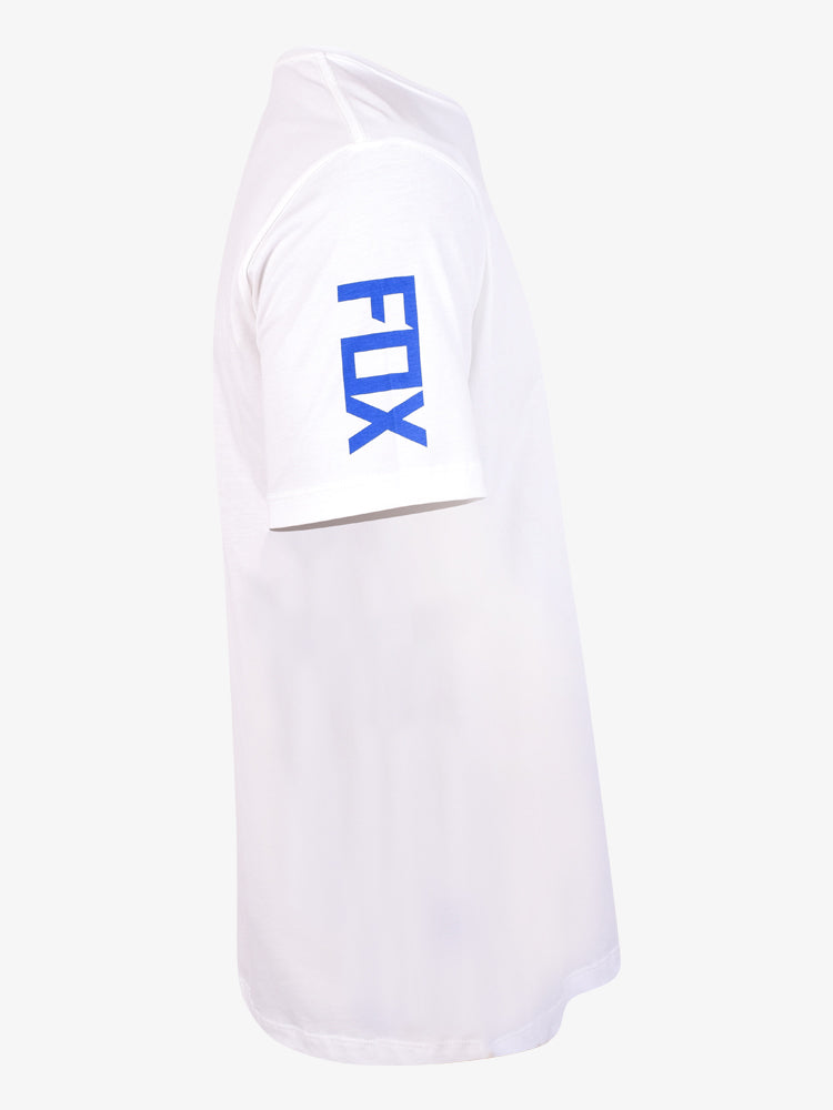 POLO FOX PERIL SS OPTWHT
