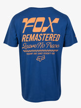 Cargar imagen en el visor de la galería, Polo para Hombre FOX CLASSIC REMASTERED SS DKIN
