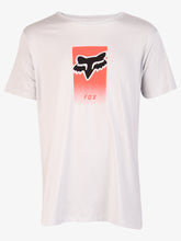 Cargar imagen en el visor de la galería, Polo para Hombre FOX CLASSIC DIER SS TEE LGHTGR
