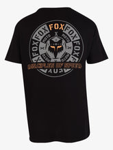 Cargar imagen en el visor de la galería, Polo para Hombre FOX CLASSIC NOBYL SS BLK
