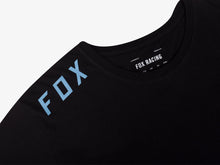 Cargar imagen en el visor de la galería, Polo para Hombre FOX CLASSIC SPINAL TAPPER SS BLK
