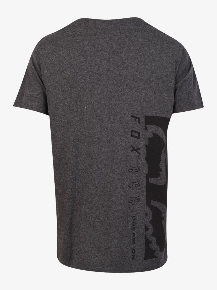 Polo para Hombre FOX CLASSIC SPINAL TAPPER SS HTGRF