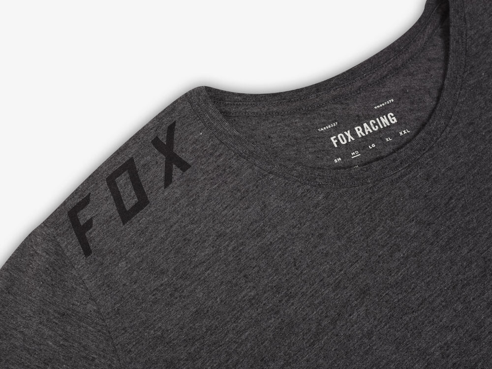 Polo para Hombre FOX CLASSIC SPINAL TAPPER SS HTGRF