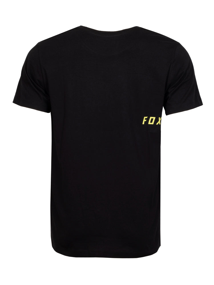 Polo para Hombre FOX CLASSIC MIRER SS BLK