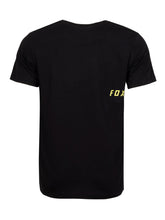 Cargar imagen en el visor de la galería, Polo para Hombre FOX CLASSIC MIRER SS BLK
