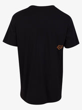 Cargar imagen en el visor de la galería, Polo para Hombre FOX CLASSIC ARCHER SS TEE BLK
