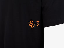 Cargar imagen en el visor de la galería, Polo para Hombre FOX CLASSIC ARCHER SS TEE BLK

