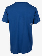 Cargar imagen en el visor de la galería, Polo para Hombre FOX CLASSIC ARCHER SS TEE DKIN

